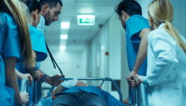 ¿Por Qué Lesiones Puedo Obtener Compensación En Un Accidente Automovilístico?