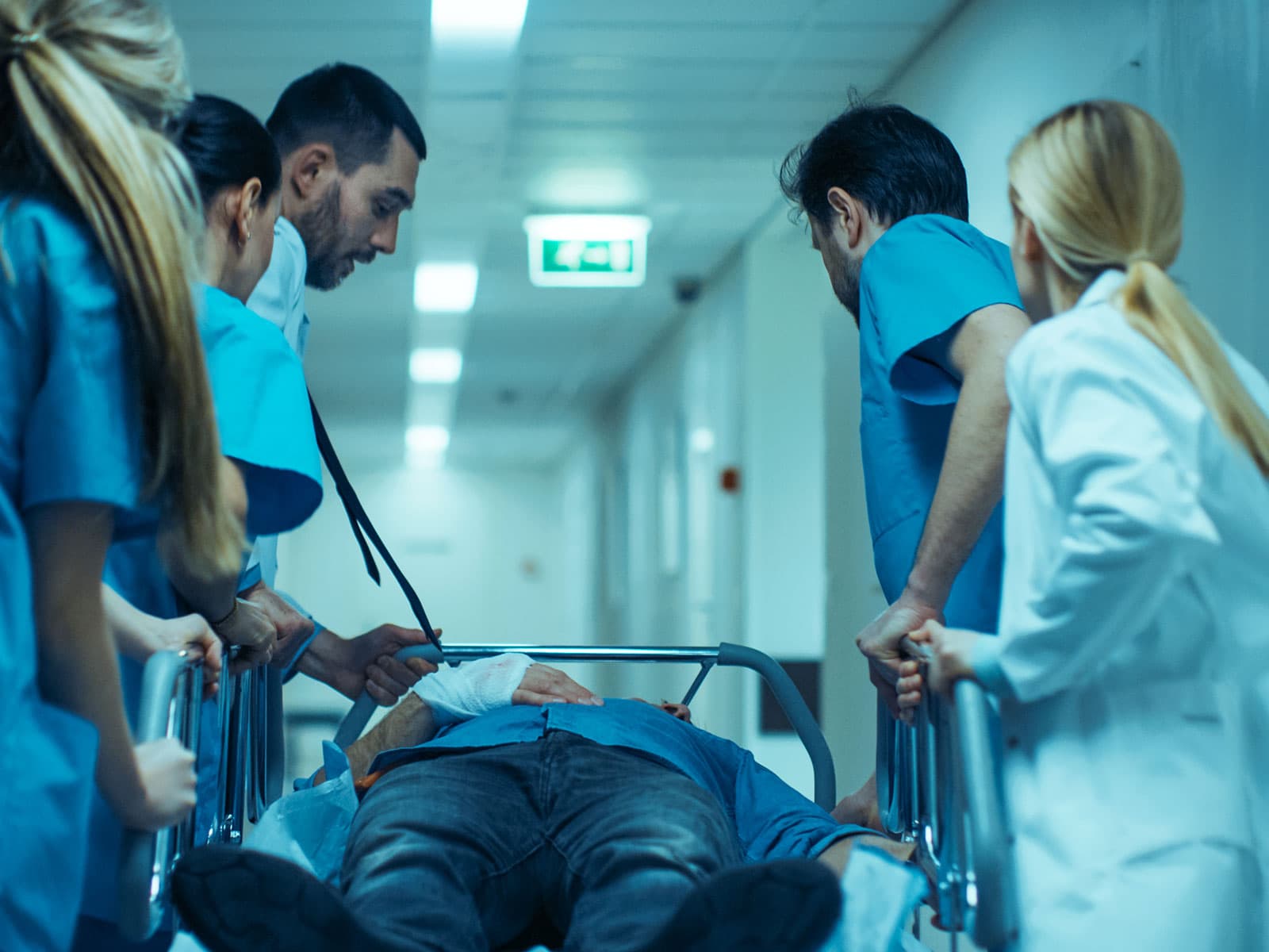 Blog de Bull Attorneys, ¿por qué lesiones puede obtener una compensación?